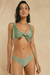 BIKINI INDRA VERDE ALECRIM - tienda online