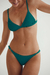 BIKINI TOTA VERDE MORLEY en internet