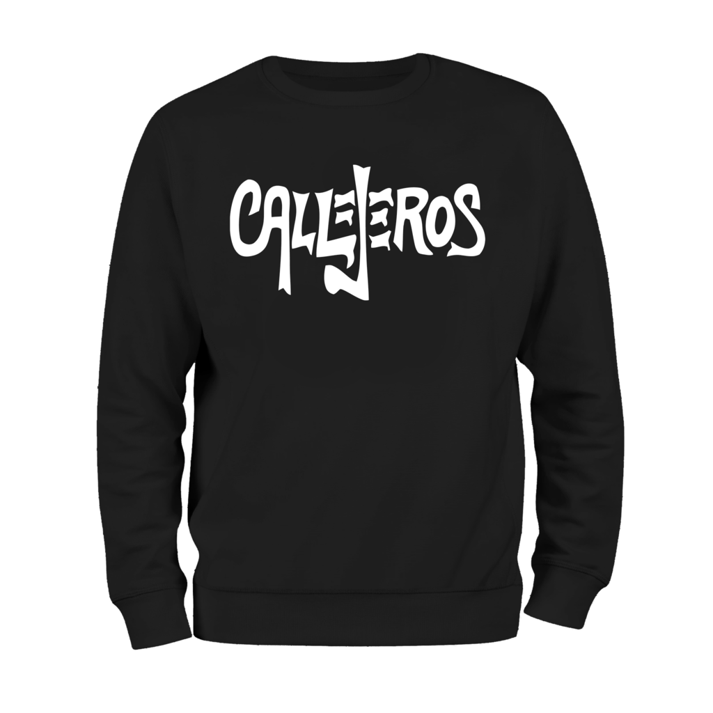 Buzos de callejeros hot sale