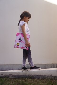 Kit "Bolso Pop" - pupparola