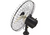 Ventilador Oscilante de Parede Ventura 60cm 150 W Bivolt Preto - VENTI DELTA-796425 na internet