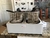 Fritadeira Elétrica 16 Litros Inox Duas Cubas - FED16 - Certificada pelo Inmetro - Edanca - comprar online