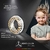 Venti-Delta Oscilante de Parede Premium 60 cm, Bivolt – Grande Aço, 736425, Preto - comprar online