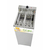 Fritadeira Elétrica ZONA FRIA 15 Litros Gabinete Ital Inox 8000W - 220V - comprar online