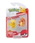 Pokemon Battle Figure: Pikachu + Charmander