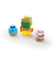 Set Sensorial De Estimulación Four Fundamentals Hape - comprar online