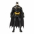 Batman Negro Figura Articulada 15Cm - comprar online