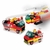 Blocky Bomberos Balde 100 piezas - comprar online