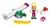 Lego Friends Snowboard Tricks 30402 - comprar online