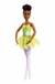Princesa Tiana Bailarina 30cm