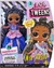 Muñeca LOL Be Tweens Serie 3 - Nia Regal