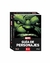 Marvel: Guía de personajes D-H (Hulk)