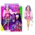 Barbie Extra: Doll Chaqueta Rosa