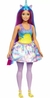 Barbie Dreamtopia Unicornio - Jugueteria Queremos Jugar