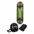 Patineta Skateboard Flat Madera + Set de Protección