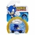 Sonic Vehiculos 1:64 - Knuckes, Tails y Sonic - comprar online