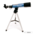 Telescopio 270X C/Tripode F360X50 - comprar online