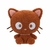 Hello Kitty: Peluche Premier 20cm. - tienda online