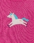 Carter'S Pack 5 Bodys Unicornio - comprar online