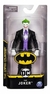 Figura Articulada 15Cm -The Joker Guason - Batman