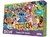 Rompecabezas Puzzle 240 piezas Stitch & Lilo