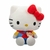 Hello Kitty: Peluche Amigos 20cm. - comprar online