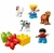 Lego Duplo Granja 30326 - comprar online