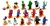 Lego Minifiguras Serie 2018 71021 - comprar online