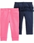 Carter'S Pack 2 Pantalones (17634210)