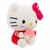 Hello Kitty: Peluche con Accesorio - comprar online