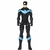 Figura Articulada 30 Cm - Nightwing - Batman - comprar online