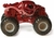 Monster Jam Octon8Ser 1:64 - comprar online