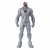 Dc Cyborg Figura Articulada 15Cm - comprar online