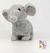 Ella Elefante con Movimiento y Sonido - Mascota Interactiva - comprar online