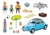 Playmobil - El Clásico Volkswagen Escarabajo con 3 figuras - comprar online
