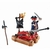 Playmobil - Maletin Pirata - 5655 - comprar online