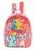 Mochila Jardin My Little Pony Amigas Estelares 12p