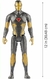 Muñeco Iron Man Articulado 30 CM - comprar online