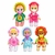 Cry Babies Tiny Cuddles Flowers - comprar online