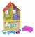 Casa de Peppa Pig Hasbro - comprar online