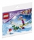 Lego Friends Snowboard Tricks 30402