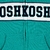 OshKosh Campera Verde con Capucha y Logo en internet