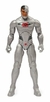 Figura Articulada 30 Cm - Cyborg en internet