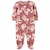 Carters Osito-Pijama Algodón Broches Mariposa