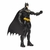 Batman Negro Figura Articulada 15Cm - Jugueteria Queremos Jugar