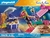 Playmobil - Set Buceadora de Tesoros