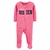 Carter's Osito-Pijama con cierre Little Sister