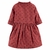 Carter's Vestido con botones Floral - comprar online