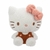 Hello Kitty: Peluche Premier 20cm. - comprar online