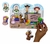 Encastre Didactico: Toy Story - comprar online